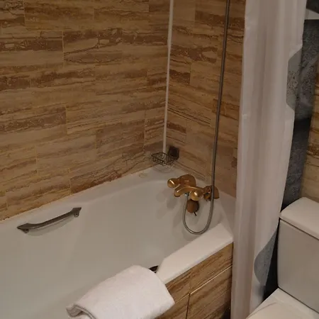 6 Vh - New Opened 2025 Hotel Paříž