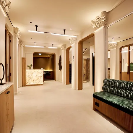 Hotel 6 Vh - New Opened 2025