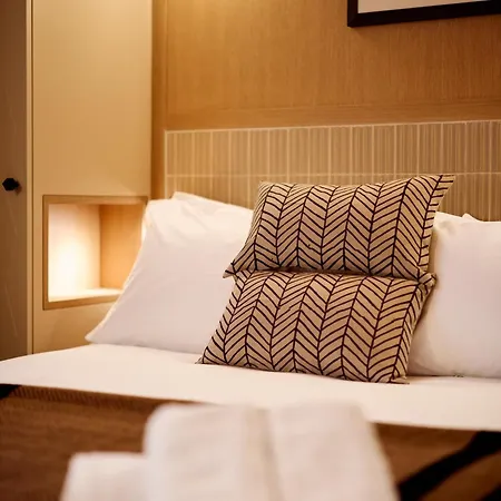 Hotel 6 Vh - New Opened 2025 Paříž