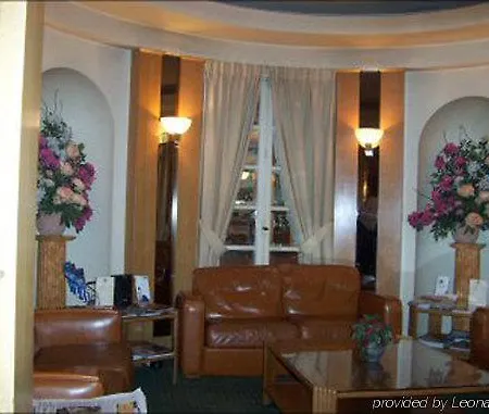 Hotel 6 Vh - New Opened 2025 Paříž