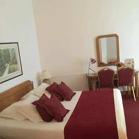 Hotel 6 Vh - New Opened 2025 Paříž