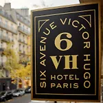 6 Vh 호텔 4*