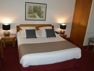 6 Vh Ξενοδοχείο Παρίσι