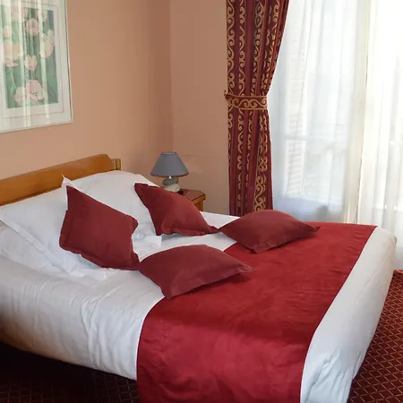 6 Vh Ξενοδοχείο Παρίσι