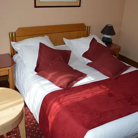 Ξενοδοχείο 6 Vh 4*