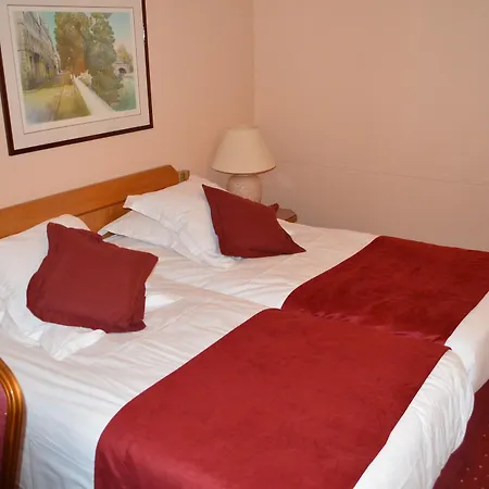 6 Vh Ξενοδοχείο