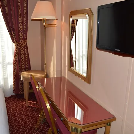 6 Vh 4* Παρίσι