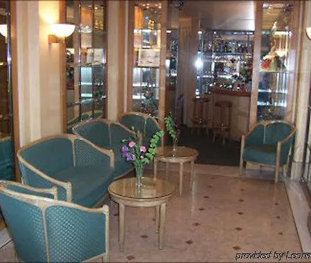 Ξενοδοχείο 6 Vh