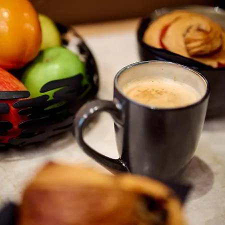 6 Vh Ξενοδοχείο