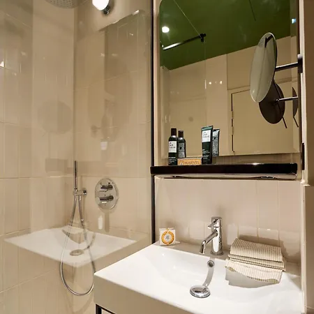 6 Vh Ξενοδοχείο