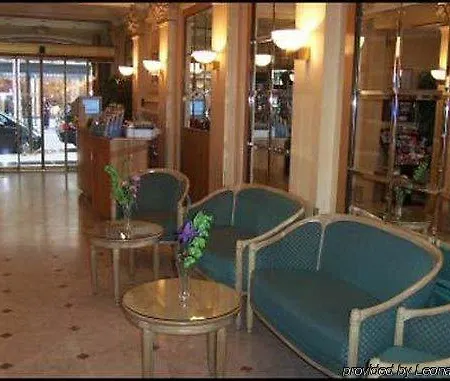 6 Vh 4* Paris