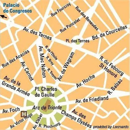 Ξενοδοχείο 6 Vh