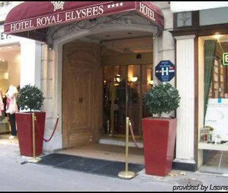 6 Vh Paris