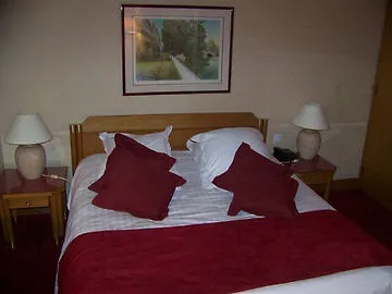 Ξενοδοχείο 6 Vh 4*