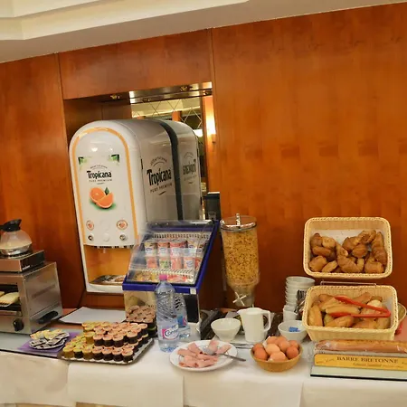 Ξενοδοχείο 6 Vh Παρίσι