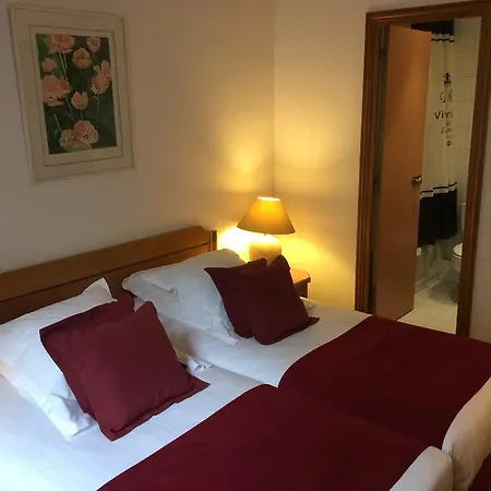 Ξενοδοχείο 6 Vh 4*