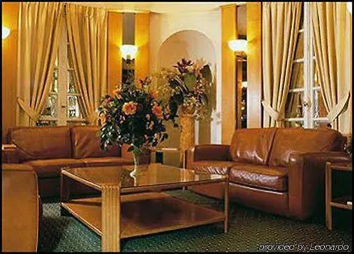 Hotell 6 Vh Paris