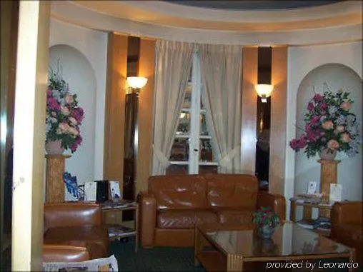 Hotell 6 Vh Paris
