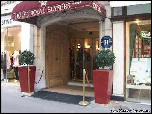 6 Vh Paris