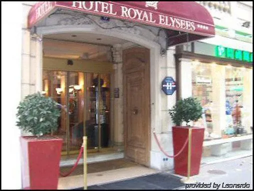 Hotell 6 Vh Paris