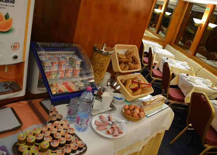 Hotell 6 Vh