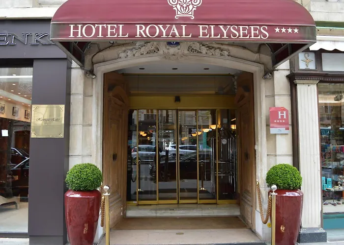 Hotell 6 Vh 4*