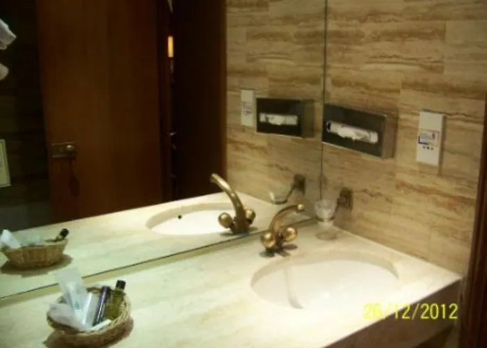 6 Vh Hotell