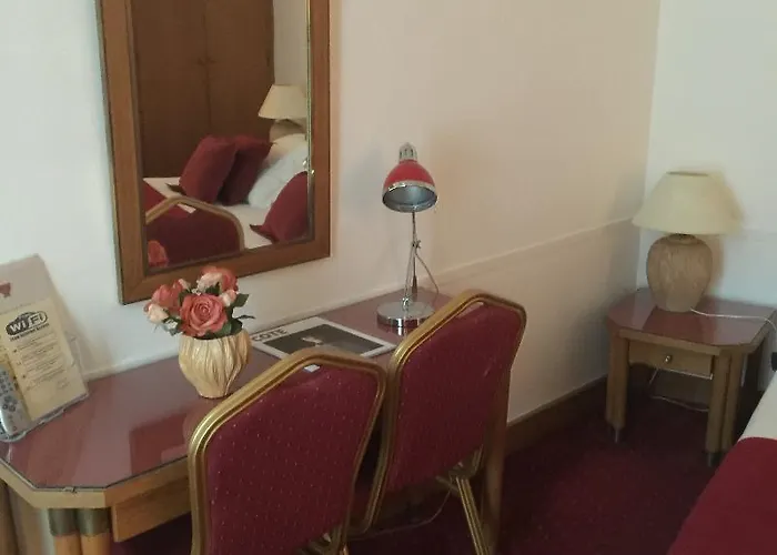 6 Vh Hotell