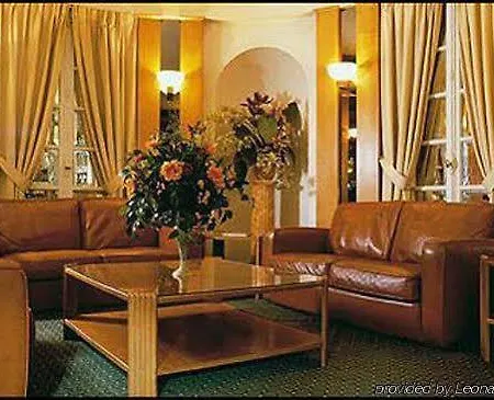 Hotel 6 Vh - New Opened 2025 Parijs