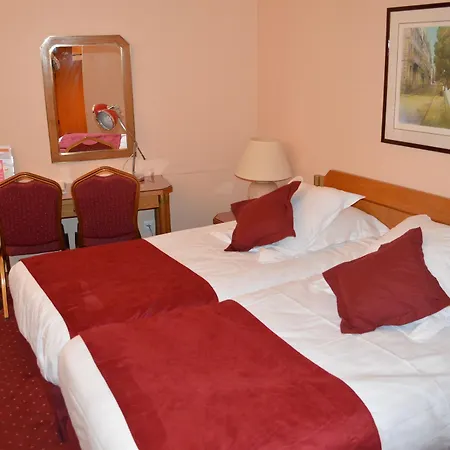 6 Vh - New Opened 2025 Hotel 4*