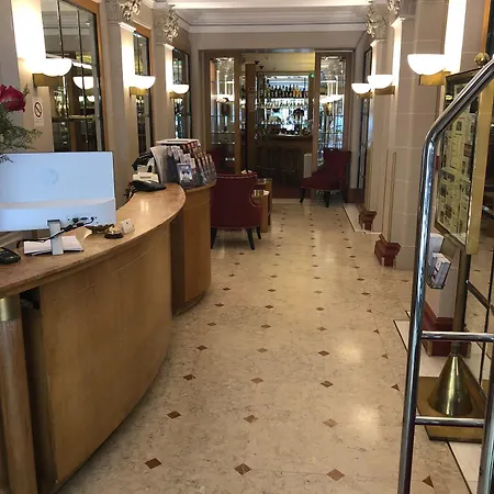 6 Vh - New Opened 2025 Parijs