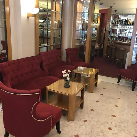 皇家丽舍酒店 酒店