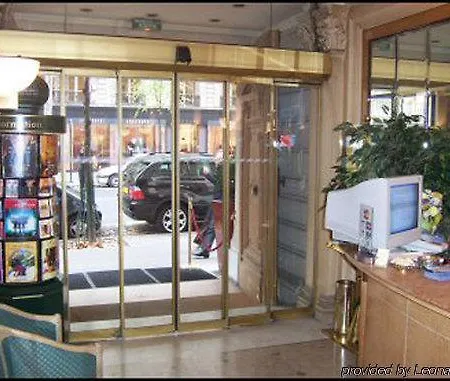 6 Vh - New Opened 2025 Hotel Parijs