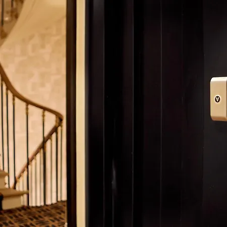 Hotel 6 Vh - New Opened 2025 Parijs