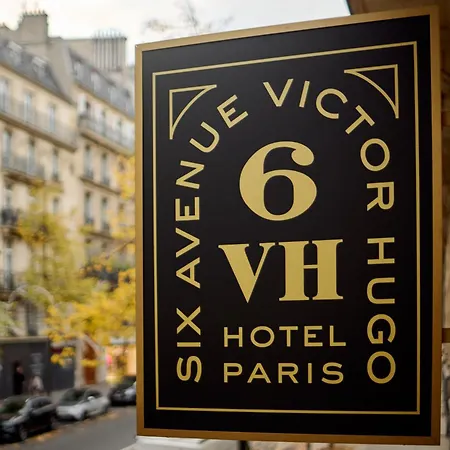 6 Vh - New Opened 2025 Hotel 4*