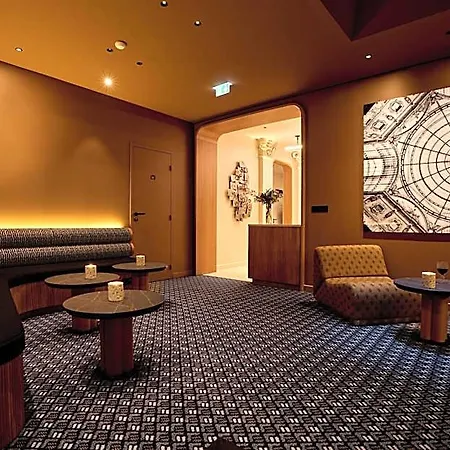 Hotel 6 Vh