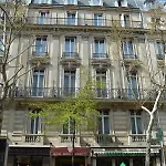 6 Vh 4* Paris