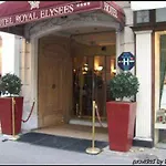 6 Vh Paris
