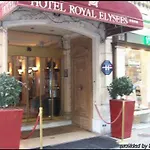 Hotel 6 Vh Paris